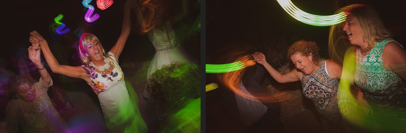 Zakynthos Wedding Photographer 0122 Wedding Dancefloor