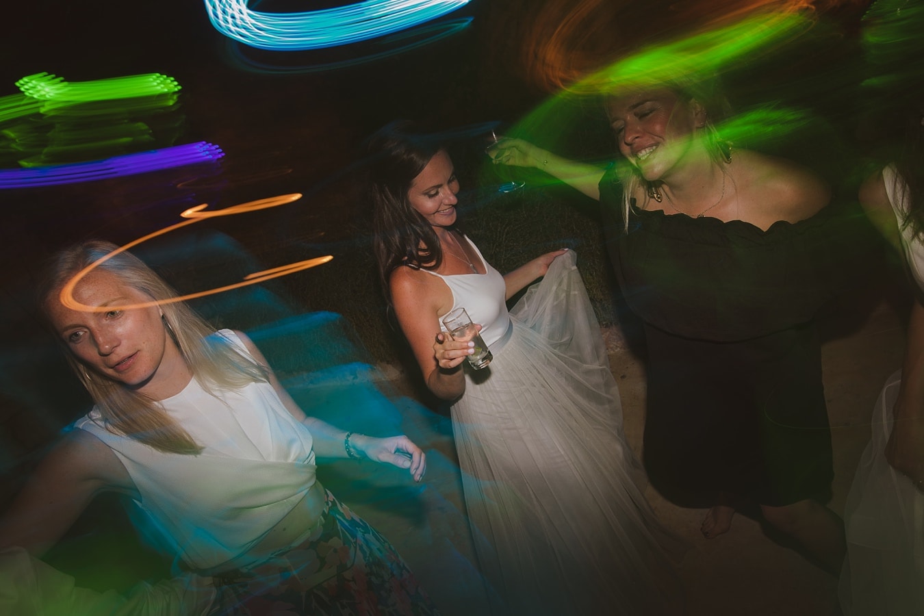 Zakynthos Wedding Photographer 0123 Wedding Dancefloor