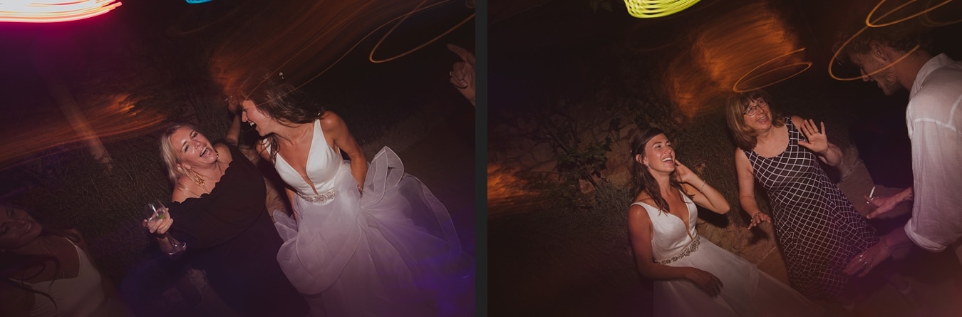 Zakynthos Wedding Photographer 0124 Wedding Dancefloor