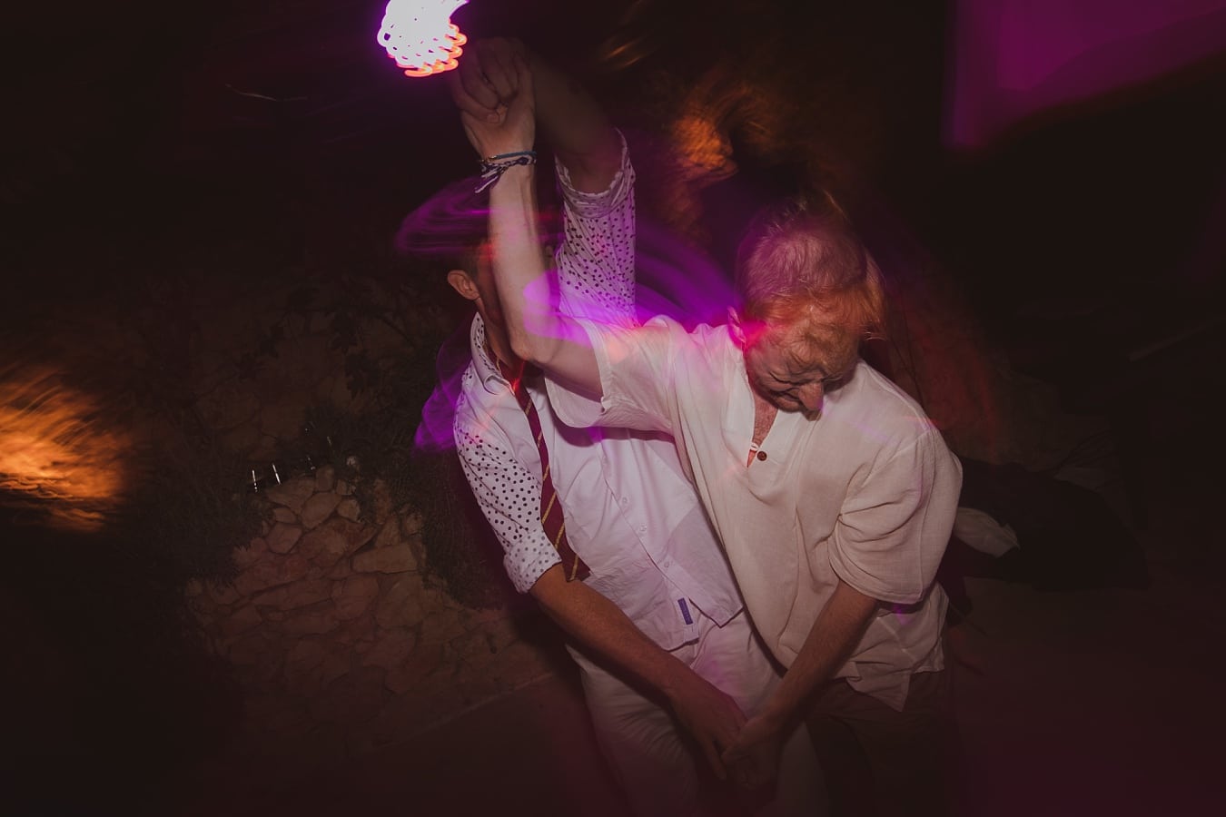 Zakynthos Wedding Photographer 0125 Wedding Dancefloor