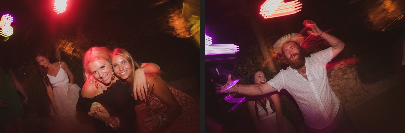 Zakynthos Wedding Photographer 0127 Wedding Dancefloor