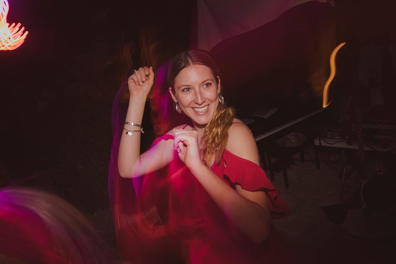 Zakynthos Wedding Photographer 0128 Wedding Dancefloor