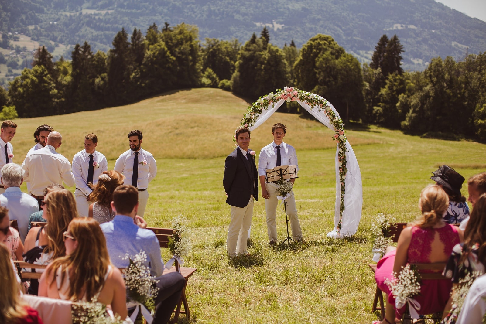 Wedding Photographer France 0017