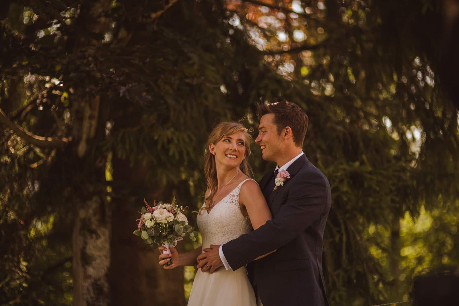 french alps wedding