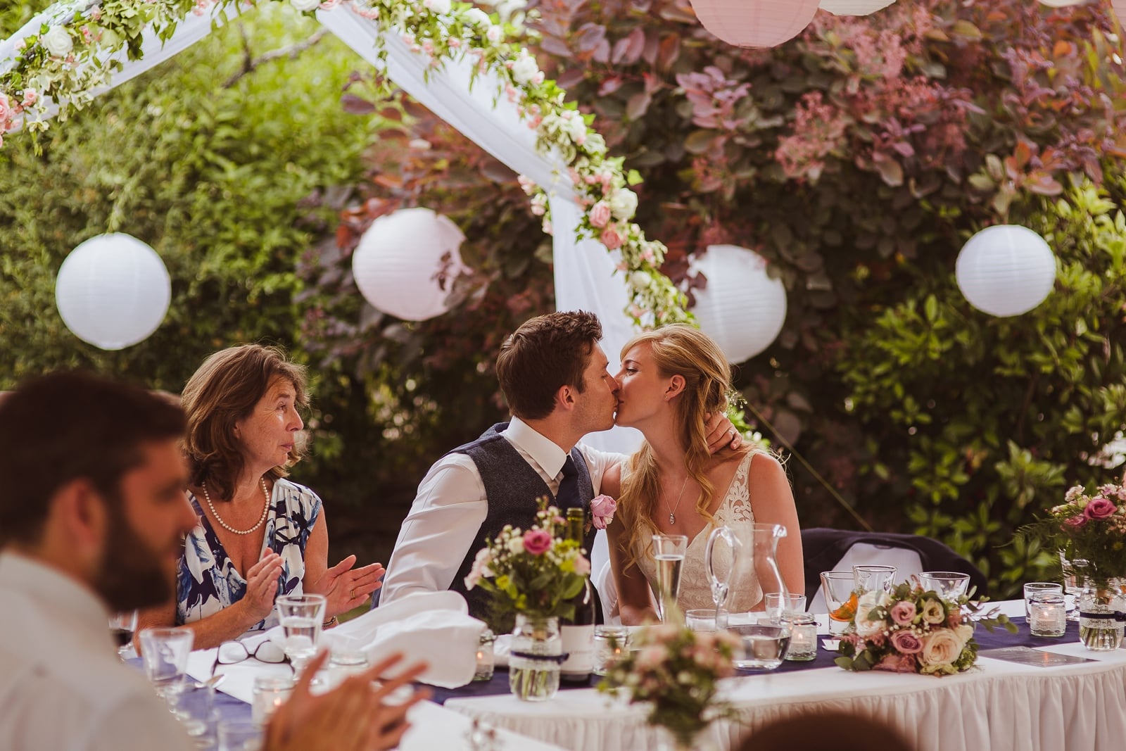 Wedding Photographer France 0047