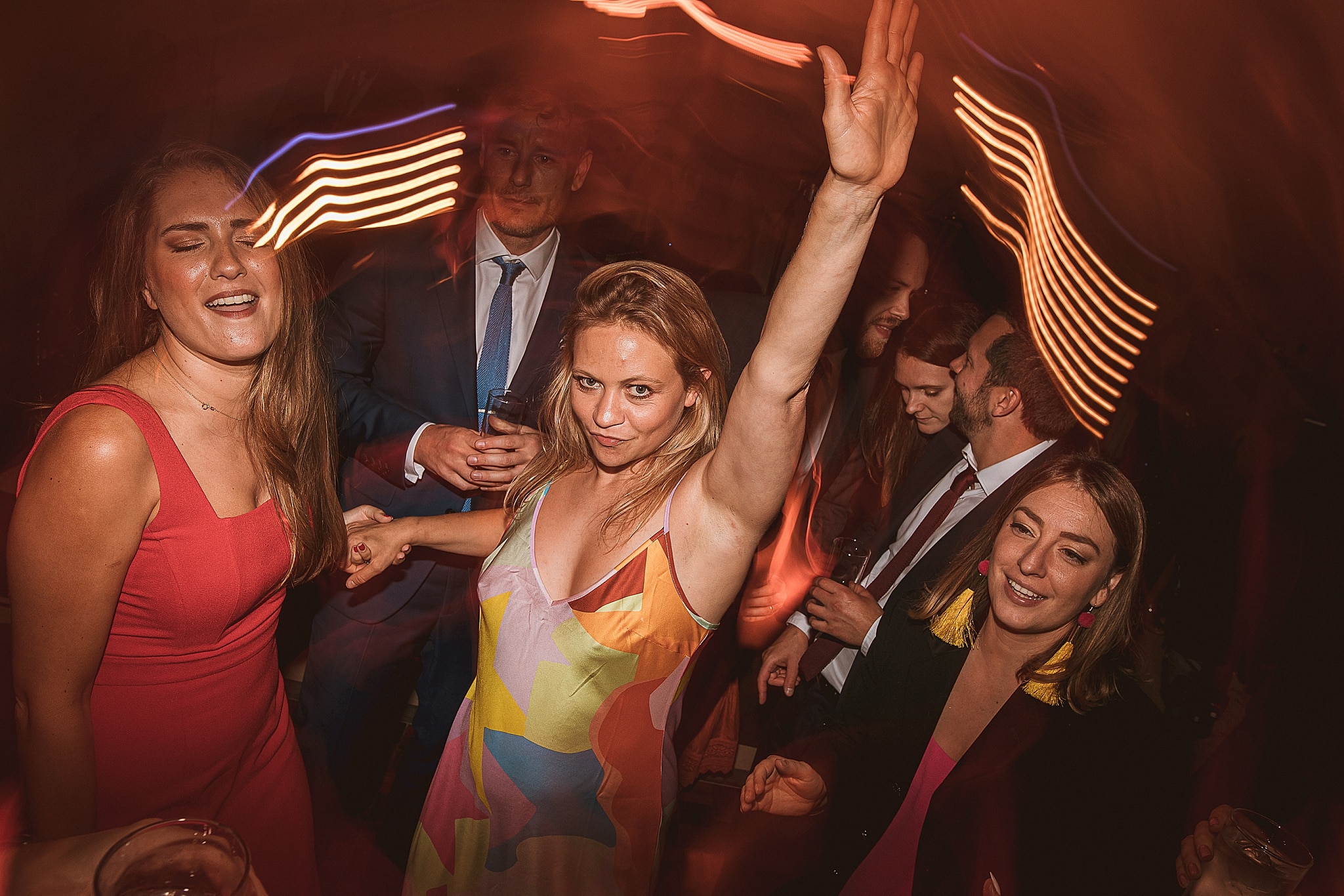 Sezincote House Wedding