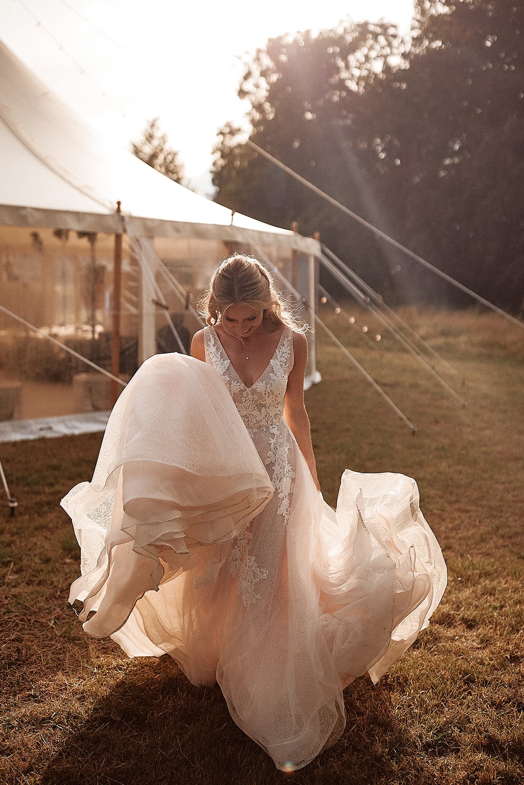 Wedding Photographer