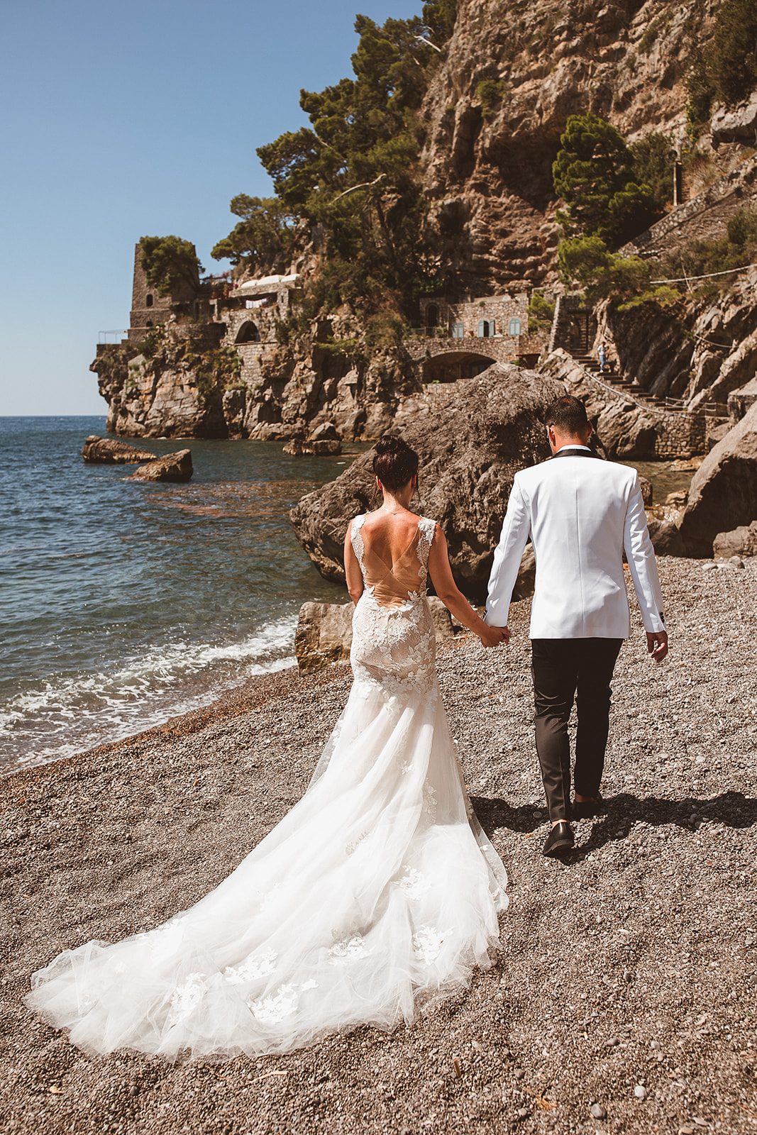 Positano Wedding Photographer Positano
