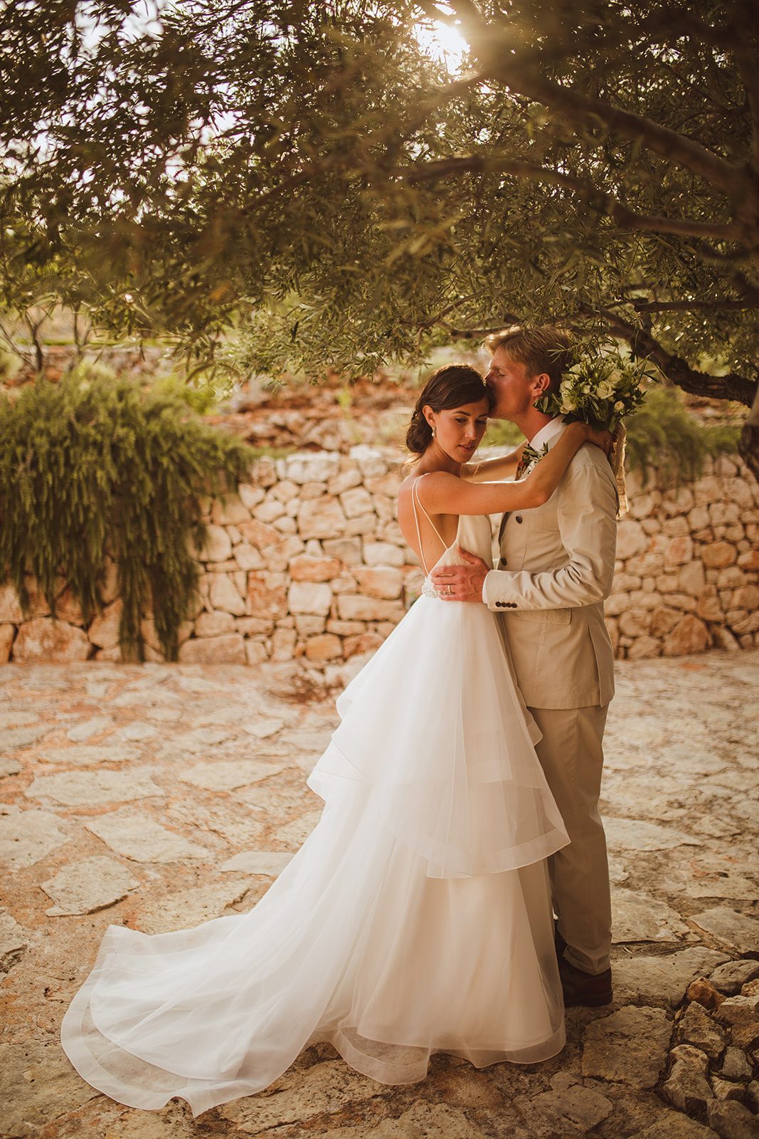 Contact Wedding Photographer The Springles