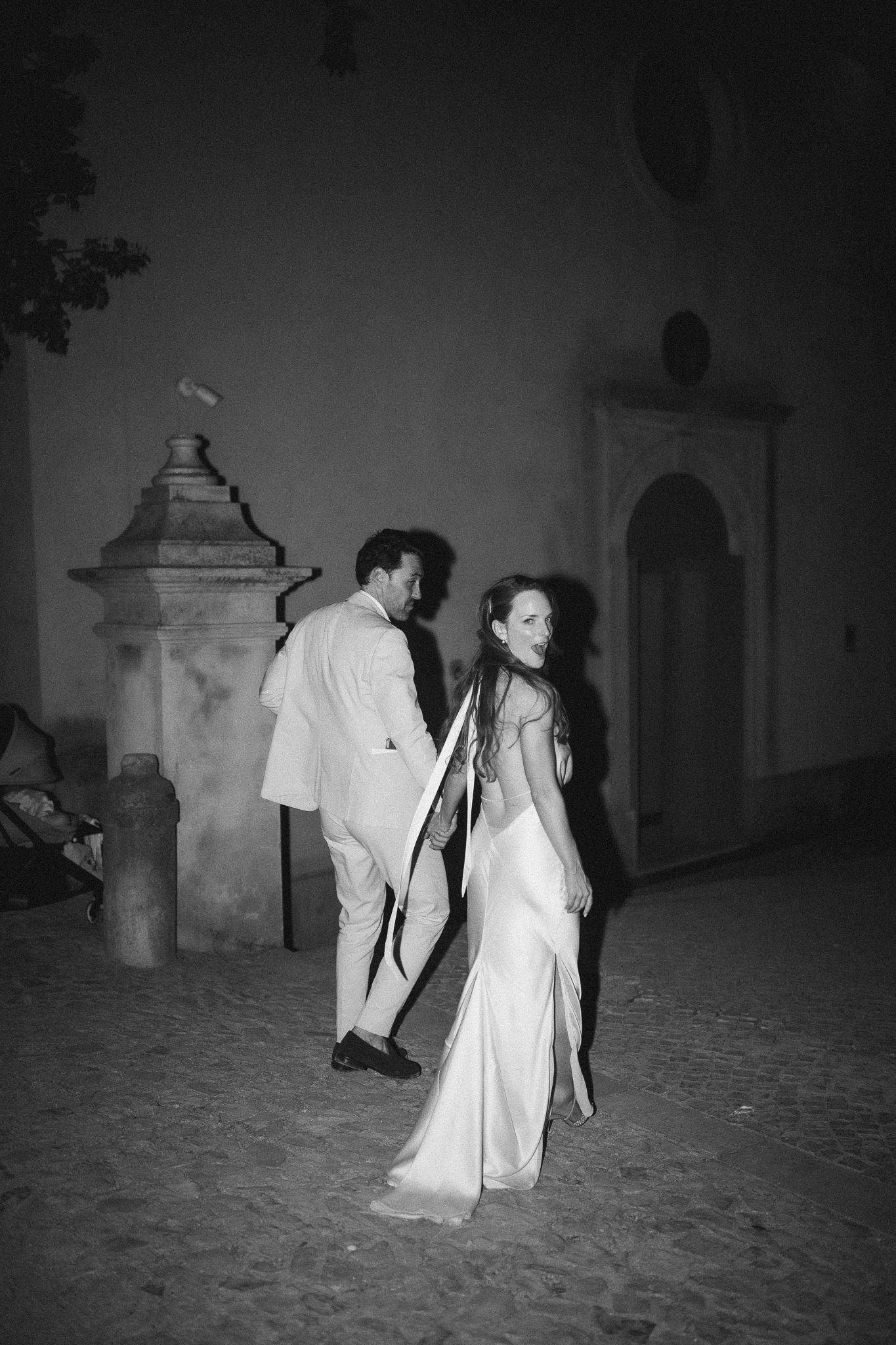 Pousada Palácio Estoi Wedding