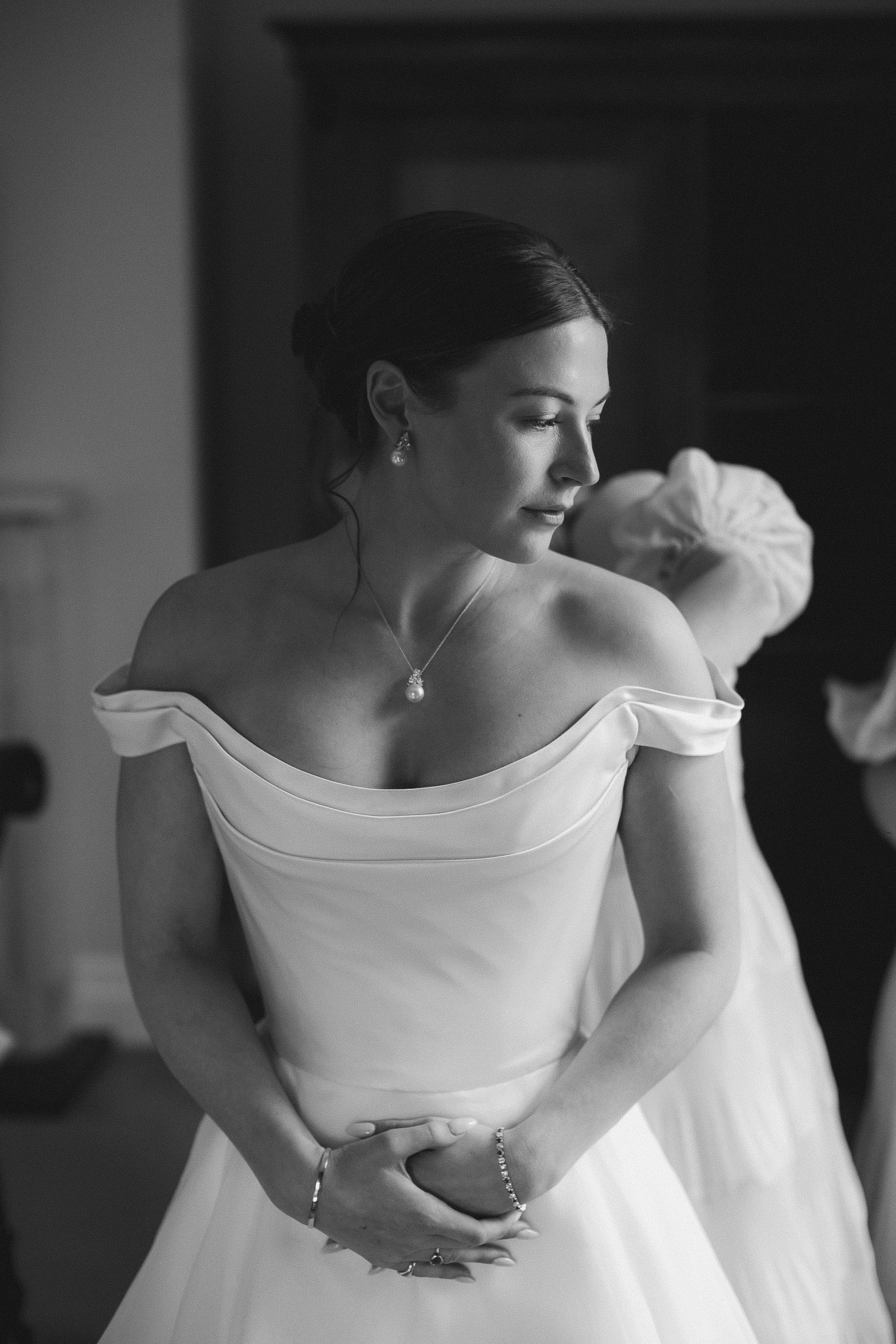Wedding Photographer 