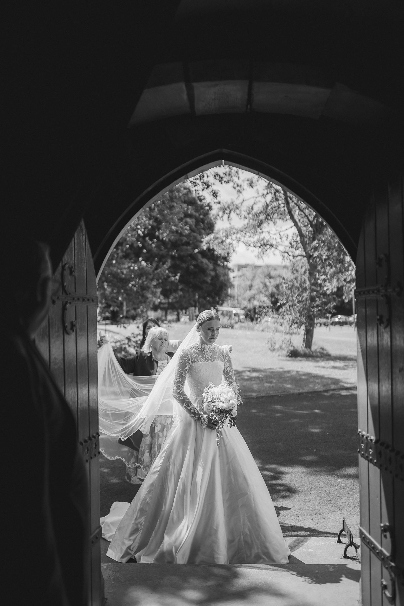 Kate + Max