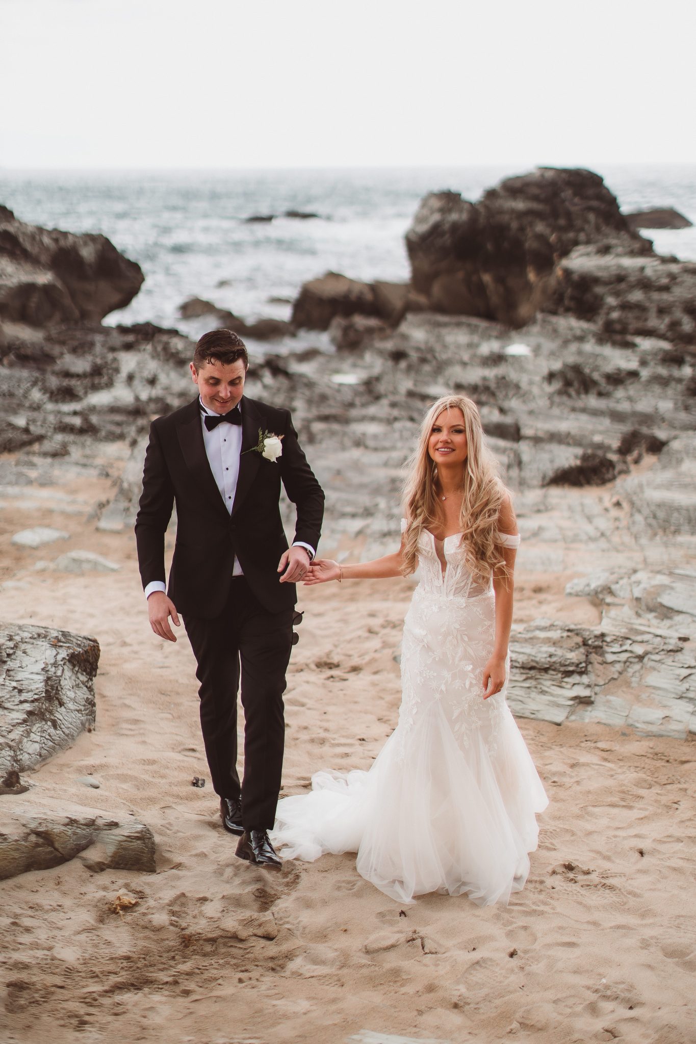 Kate + Jason