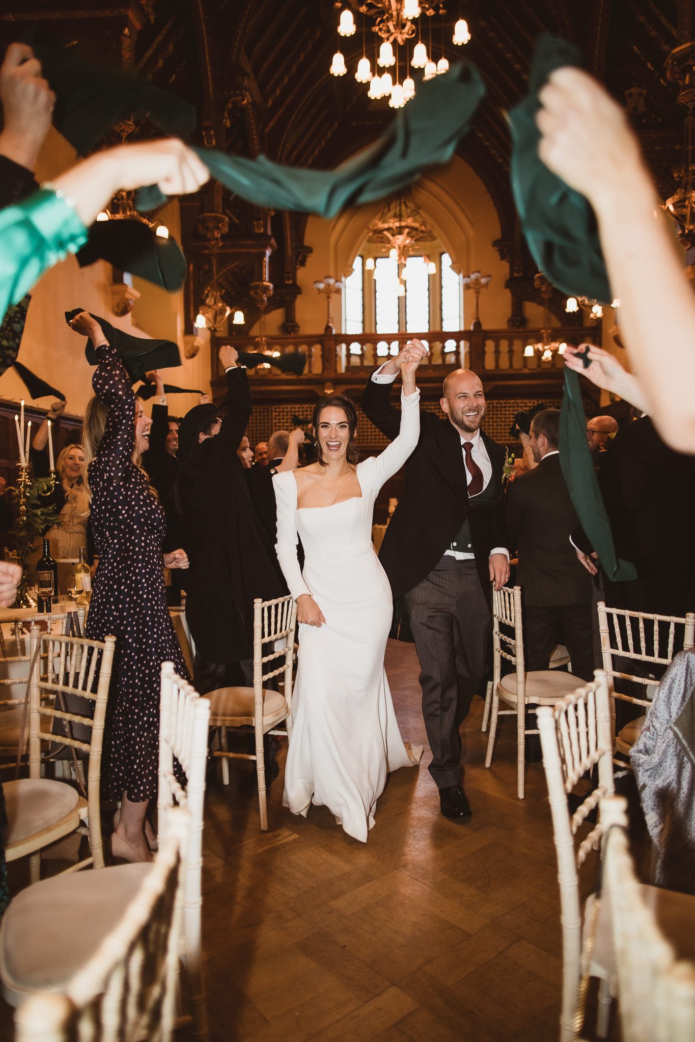 Wedding Photographer Scotland
