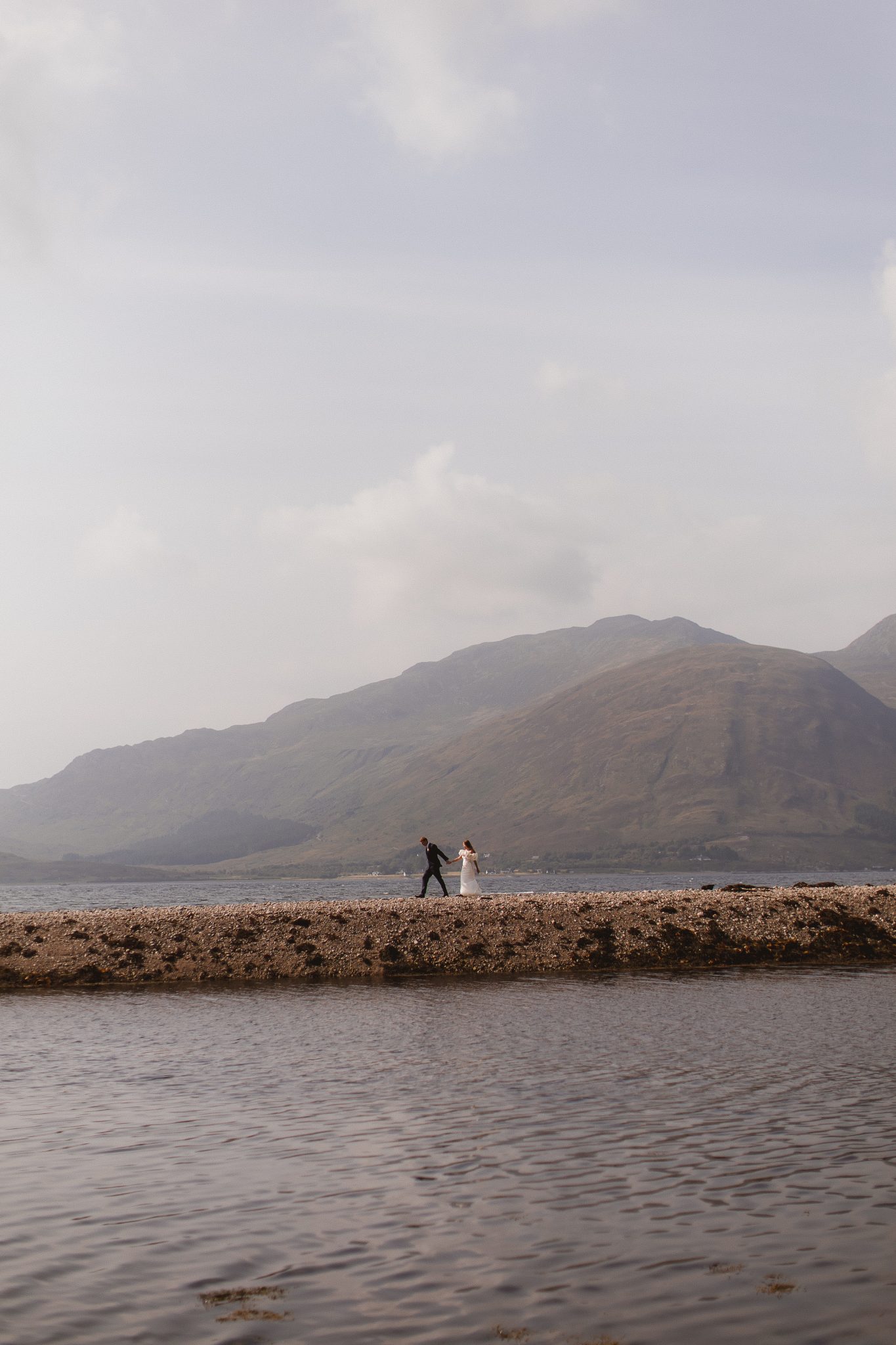 Wedding Photographer Scotland