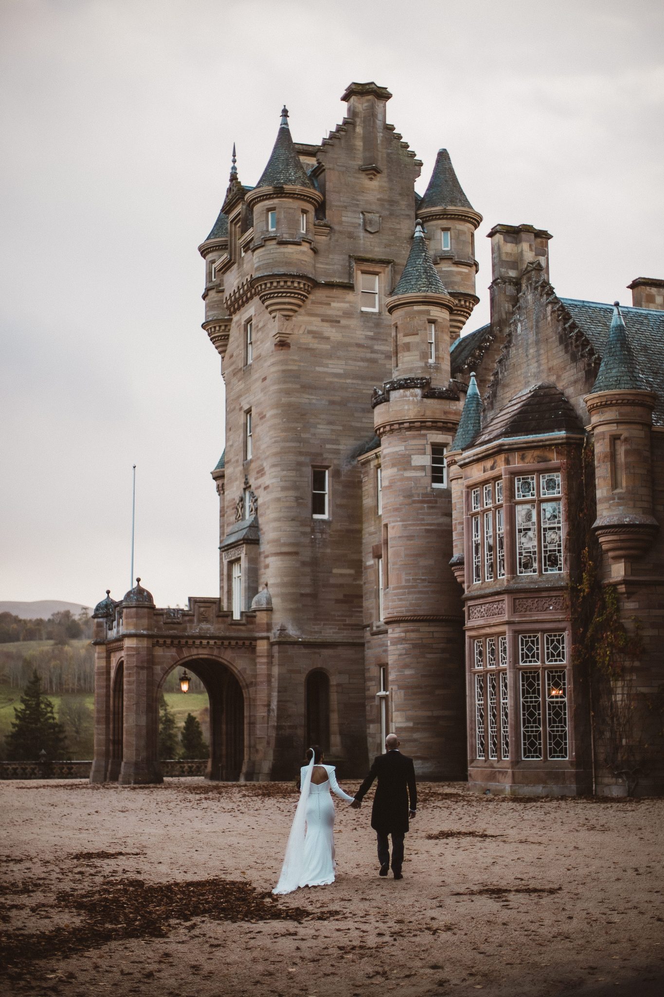 Pippa + Jordan Previews