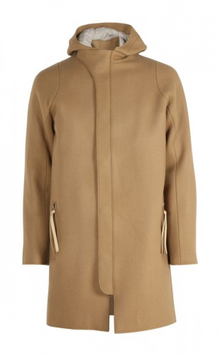 Acne Studios Milton Coat