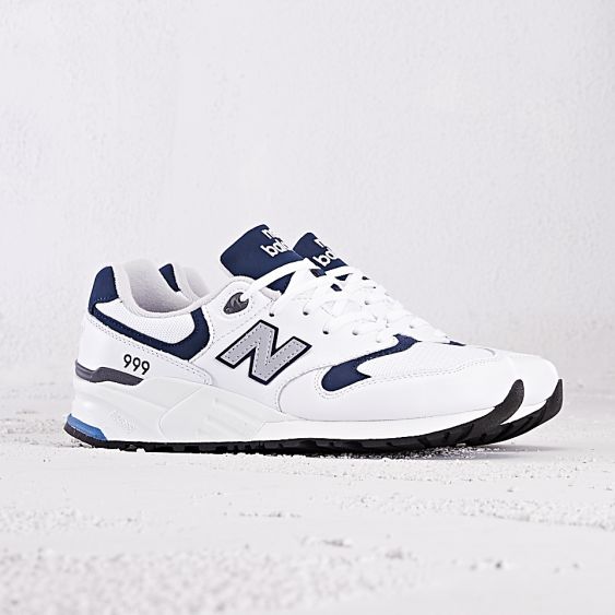 New Balance vintage sneaker, ML999LUC