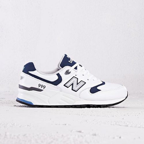 New Balance sneaker, ML999LUC, sideways