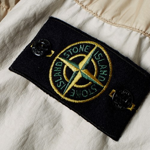 Nikelab X Stone Island Windrunner 2