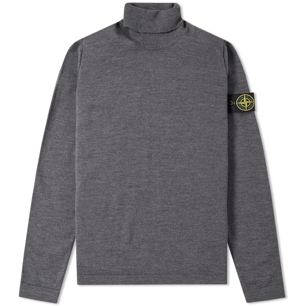 Stone Island Turleneck 4