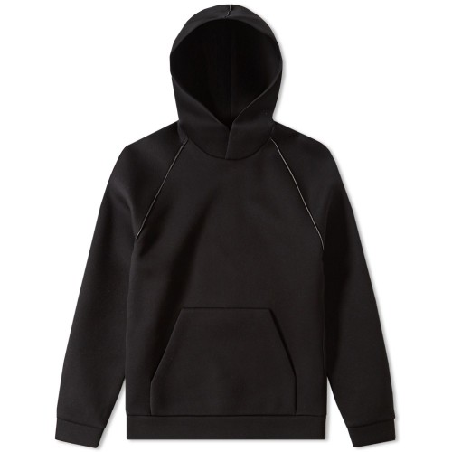 Alexandar Wang Scuba Black Hoody