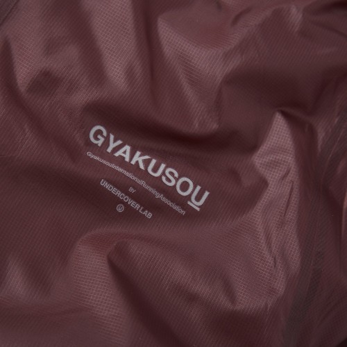 Nike X Undercover Gyakuso Jakke