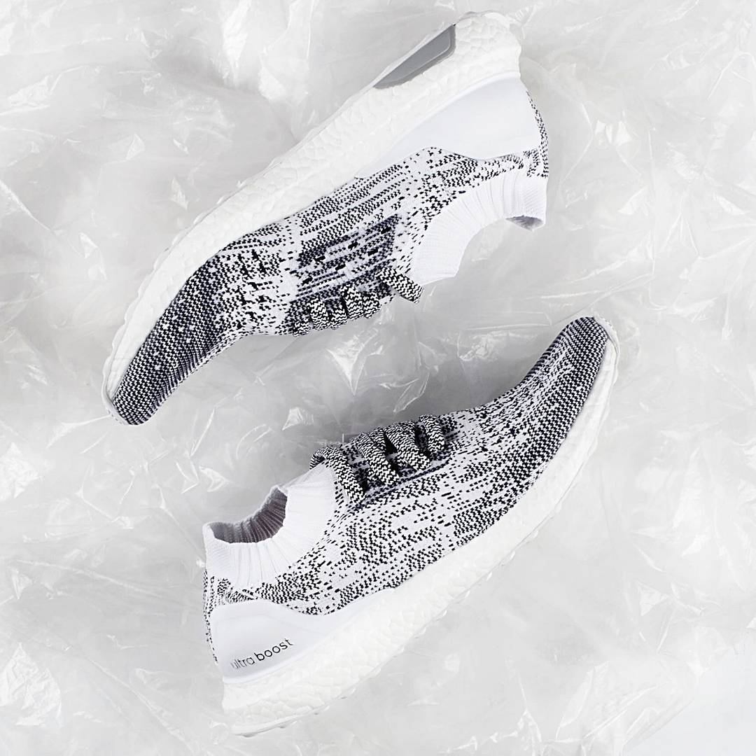 adidas boost uncaged