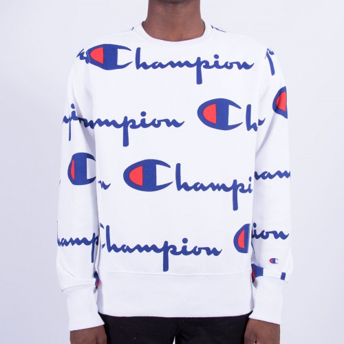 Champion Crewneck Sweatshirt