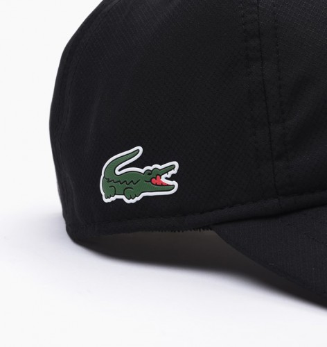 Lacoste cap