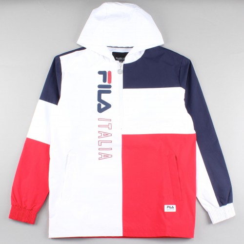 FILA Retro Sports Jakke