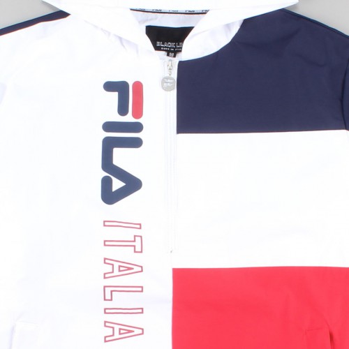 FILA Retro Sports Jakke 2