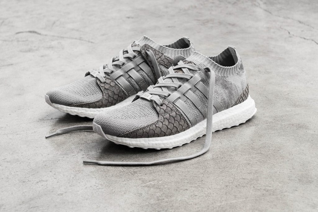 Pusha T Adidas Originals