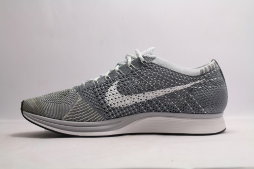 Nike Flyknit Pure Platinum Racer