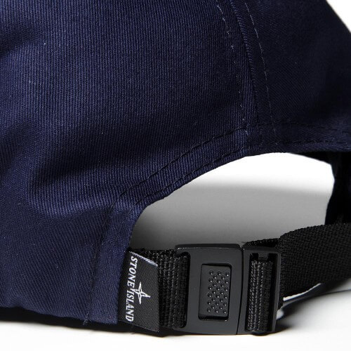 Stone Island Navy cap (1)