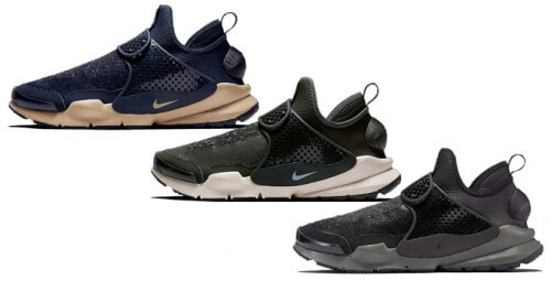 Stone Island Sock dart