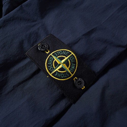Stone Island Parachute Jakke