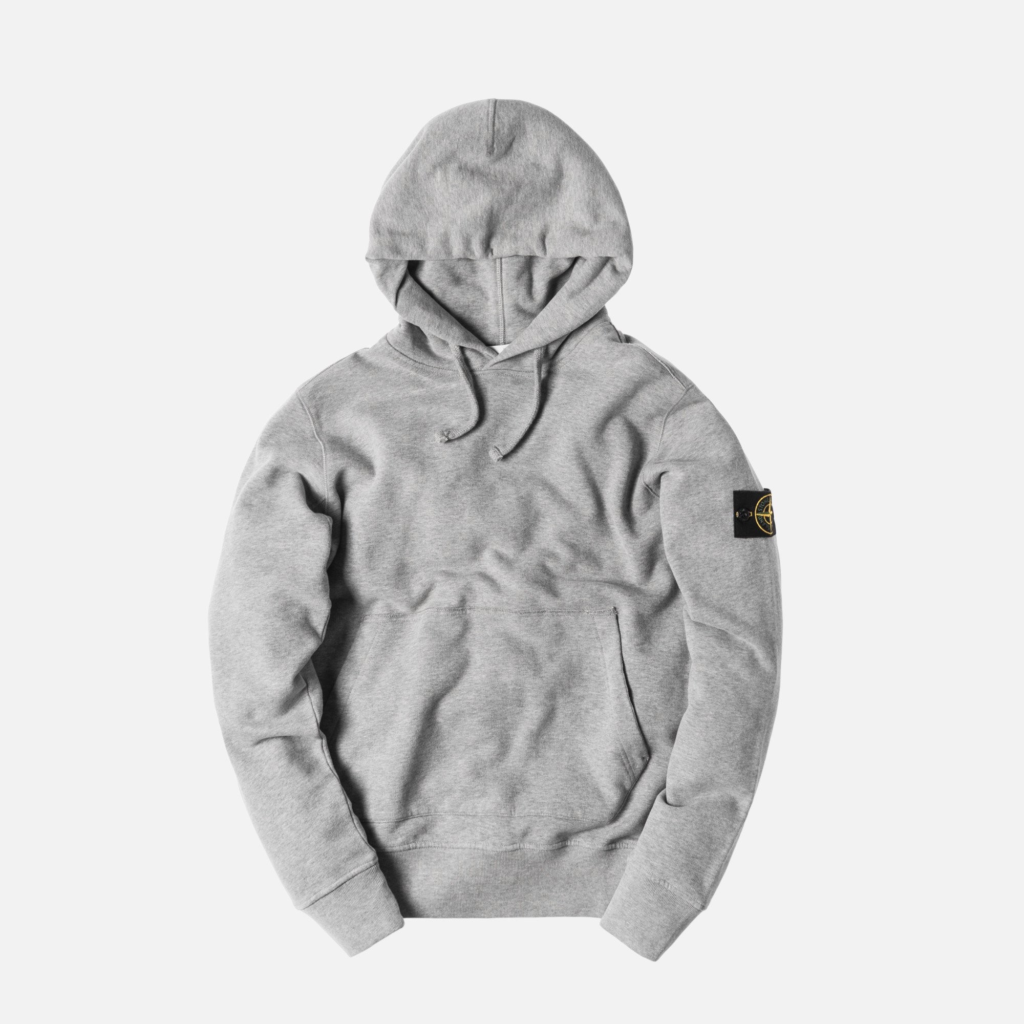 Stone Island Hoodie