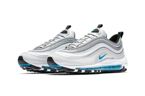 Nike Air Max 97 Marina Blue - Theswish (1)