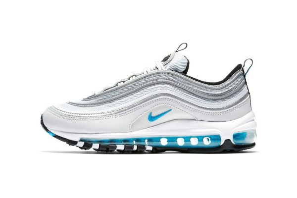 Nike Air Max 97 Marina Blue - Theswish (2)