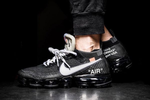 Offwhite x Nike - Vapormax - Theswish (2)