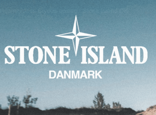 Stone Island facebookgruppe logo
