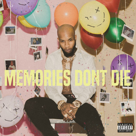 Tory Lanez - Memories dont die