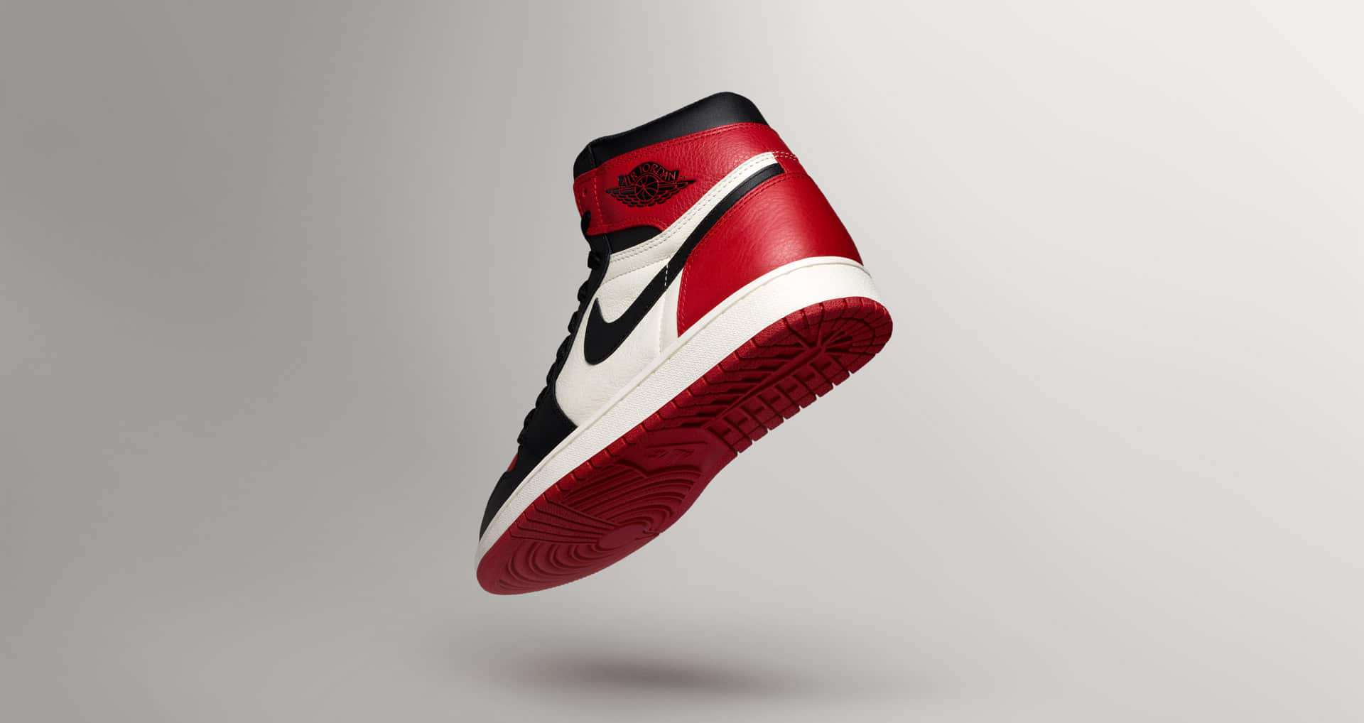 Ny Nike Air Jordan 1 “Bred Toe” Release d. 24. Februar