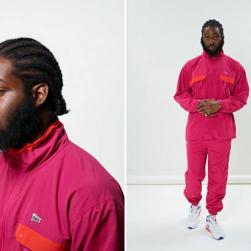 PATTA 2018 Tracksuit