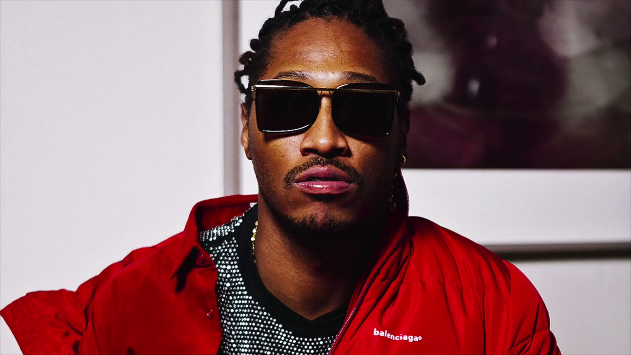 Future – Absolutely Going Brazy