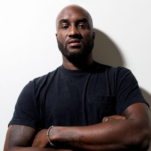 Virgil Abloh – Louis Vuitton