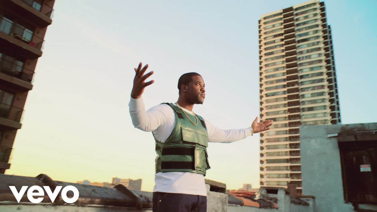 Ny Musikvideo: A$AP Ferg – “Harlem Anthem”