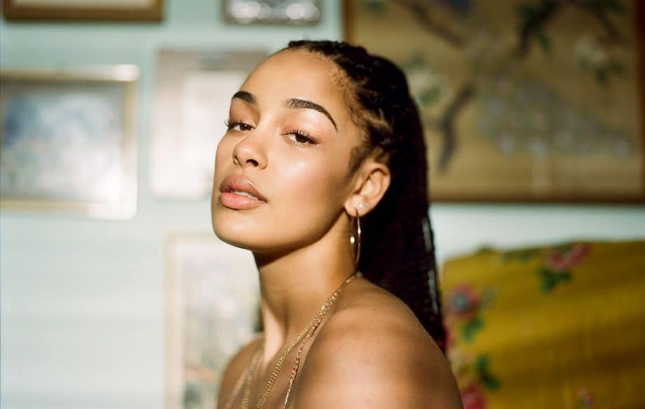 Jorja Smith – Debut Album ‘LOST & FOUND’