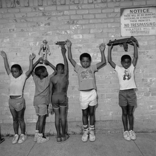 Nasir - Nas Album